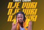 Fancy Gadam - Nje Vuri