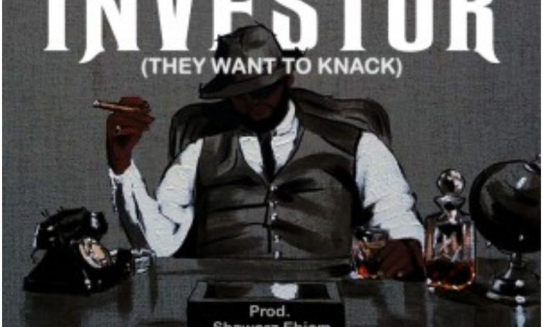 Feli Nuna - Investor