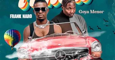 Frank Naro I Like It Oneclickghana com mp3 image