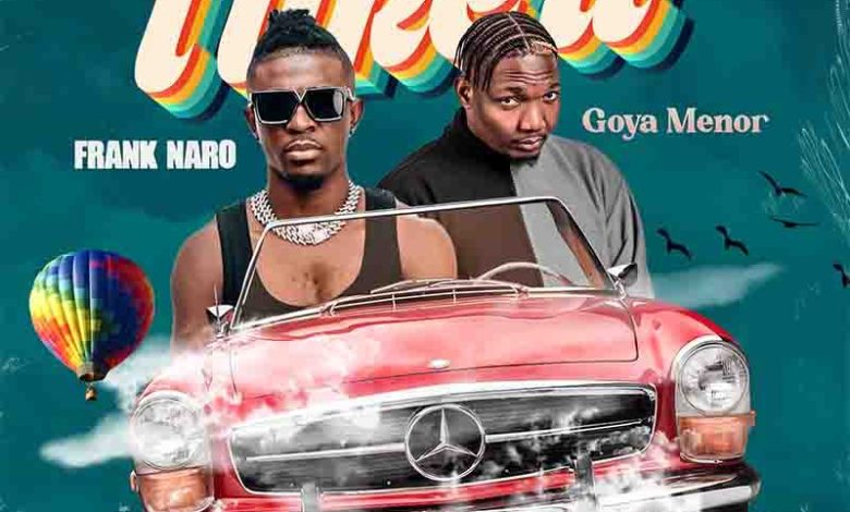 Frank Naro I Like It Oneclickghana com mp3 image