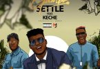 Gambo - Settle Ft Keche
