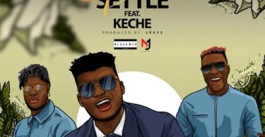 Gambo - Settle Ft Keche