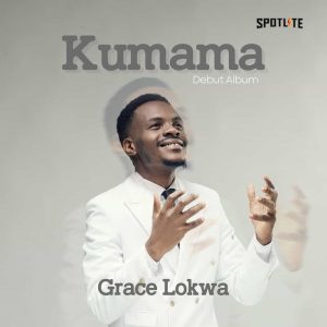 Grace Lokwa - Kumama Ft. Moses Bliss x Prinx Emmanuel