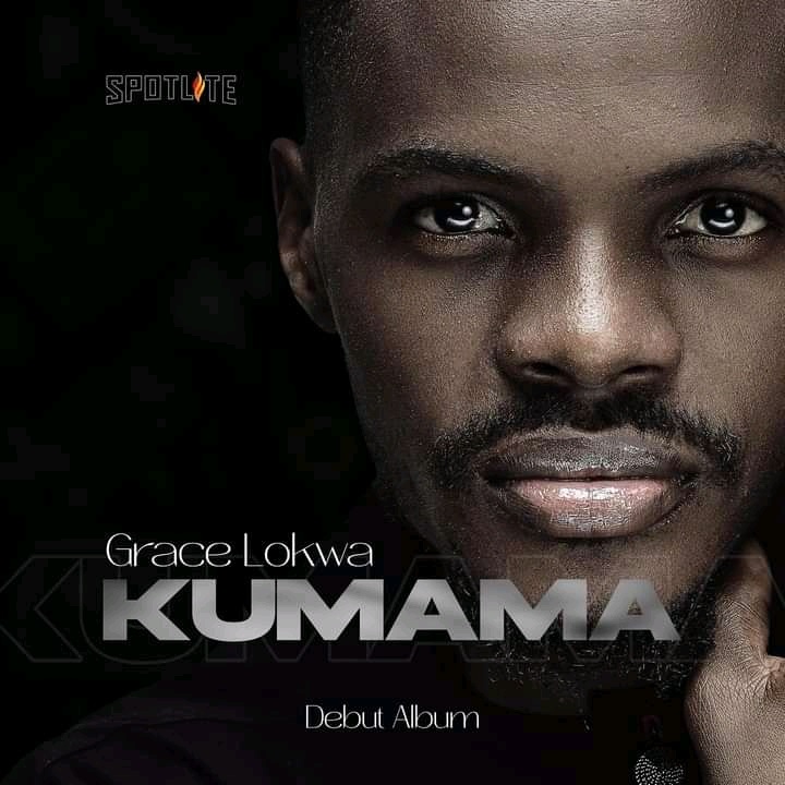 Grace Lokwa - Kumama Ft. Moses Bliss x Prinx Emmanuel