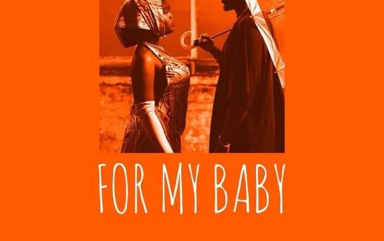 Gyakie - For My Baby