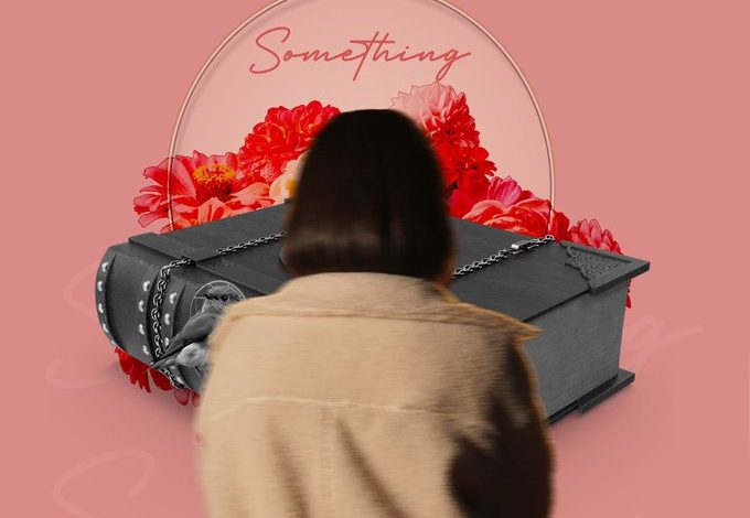 Gyakie - Something (Prod By P.Prime)