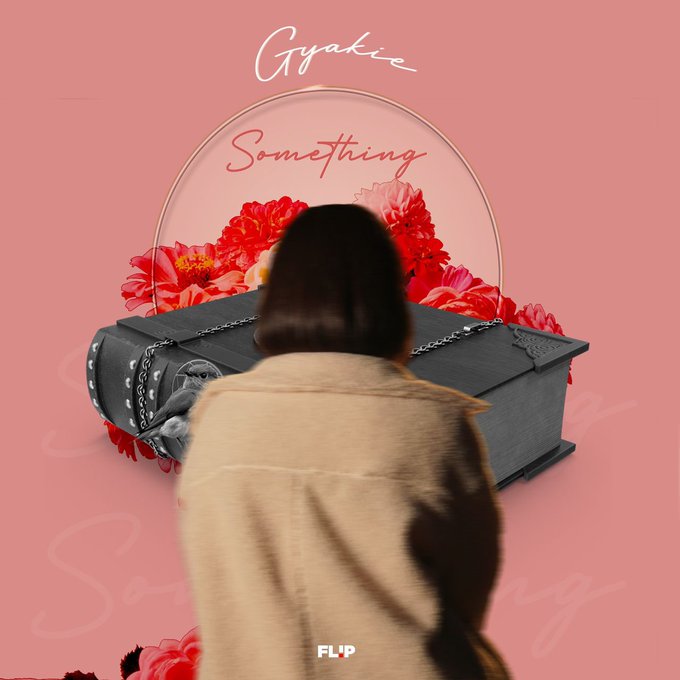 Gyakie - Something (Prod By P.Prime)