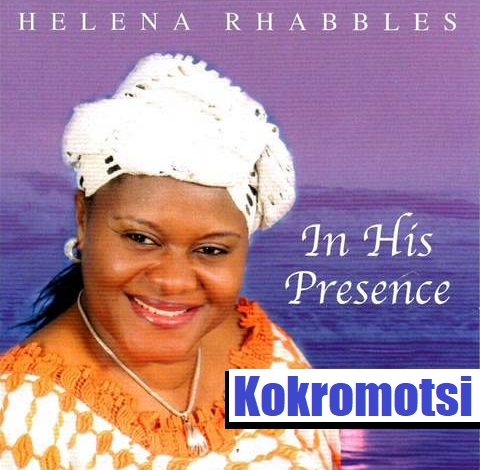 Helena Rhabbles - Kokromotsi