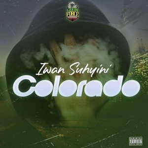 Iwan - Colorado (Prod By Ayo City)