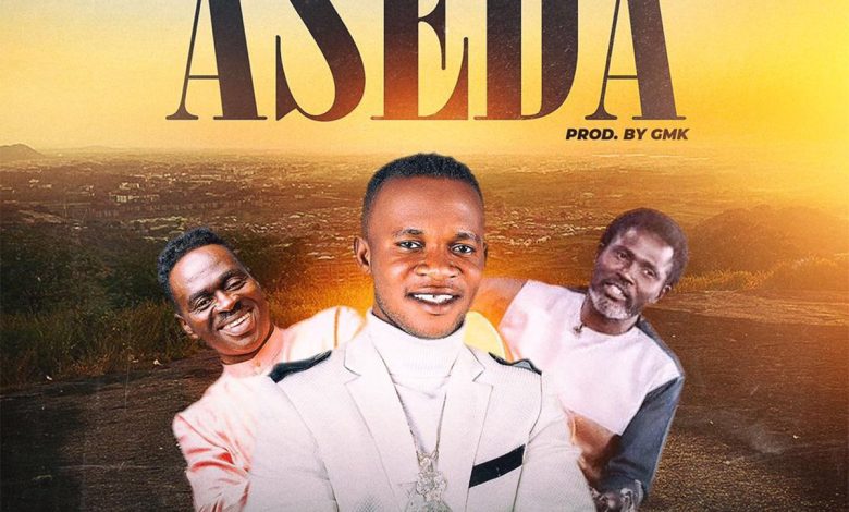 K.O.B - Aseda ft. Yaw Sarpong & Mark Anim Yirenkyi