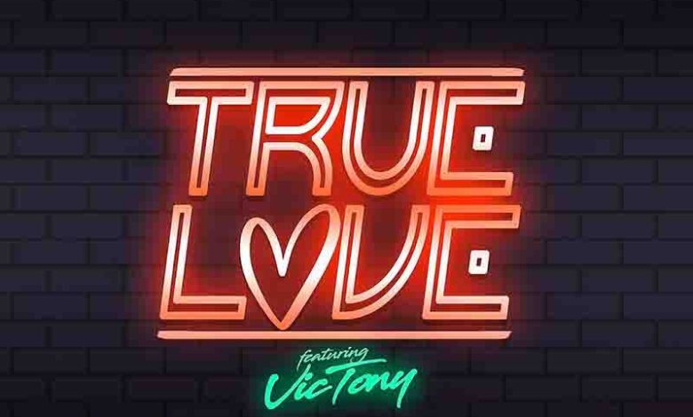 Kaestyle - True Love Remix ft Victony