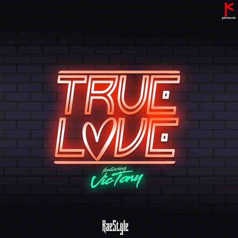 Kaestyle - True Love Remix ft Victony
