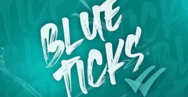 Khaligraph Jones - Blue Ticks ft. Femi One