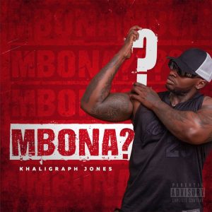 Khaligraph - Jones Mbona