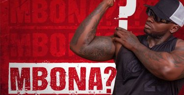 Khaligraph - Jones Mbona