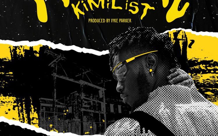 Kimilist Pressure Oneclickghana com mp3 image