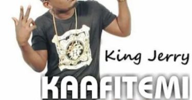 King Jerry - Kaafitemi