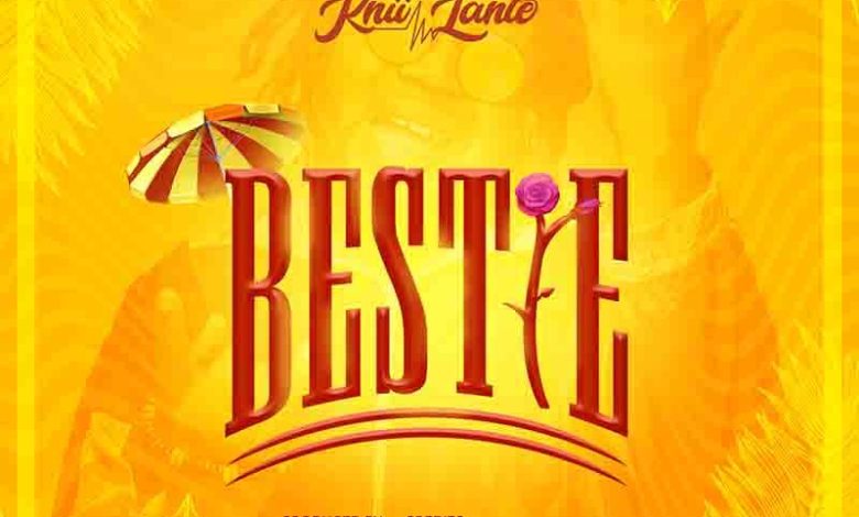 Knii Lante - Bestie