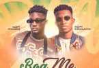 Kofi Pages - Boa Me Ft. Kofi Kinaata