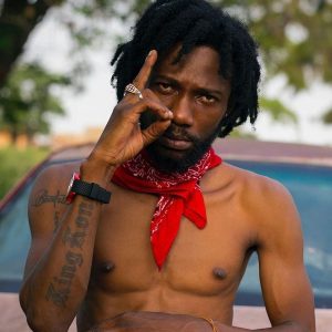 Kwaku DMC - Obra (Life)