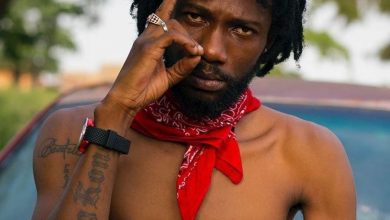 Kwaku DMC - Obra (Life)