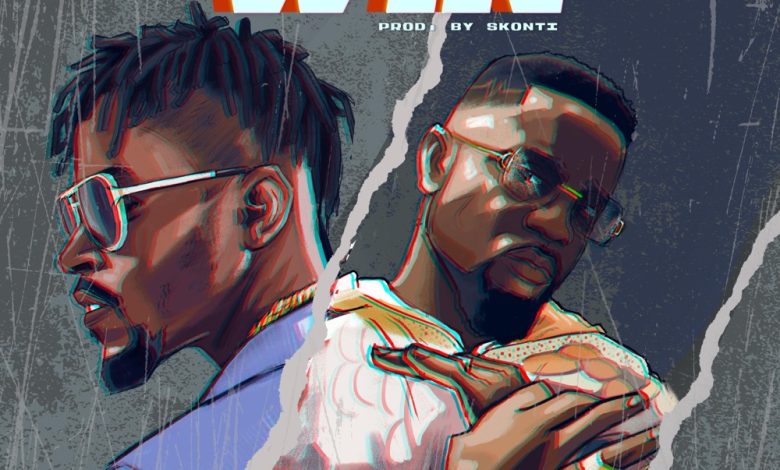 Kwaw Kese - Win Ft Sarkodie