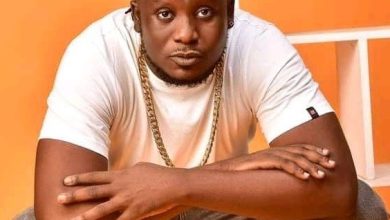 Kweysi Swat - Asem Mpe Nipa