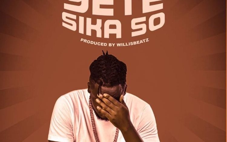 Kweysi Swat - Yete Sika So