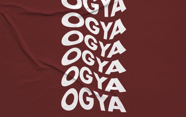 Lalid - Ogya Ft Black Sherif