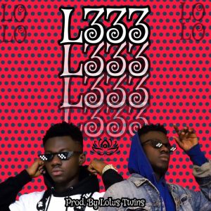 Lotus Beatz – L333