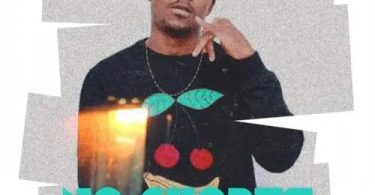 Maccasio - No Chorus (Prod By Ojah Drumz)