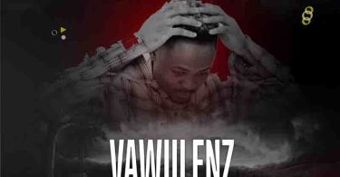 Maccasio - Vawulenz (Prod By Ojah Drumz)