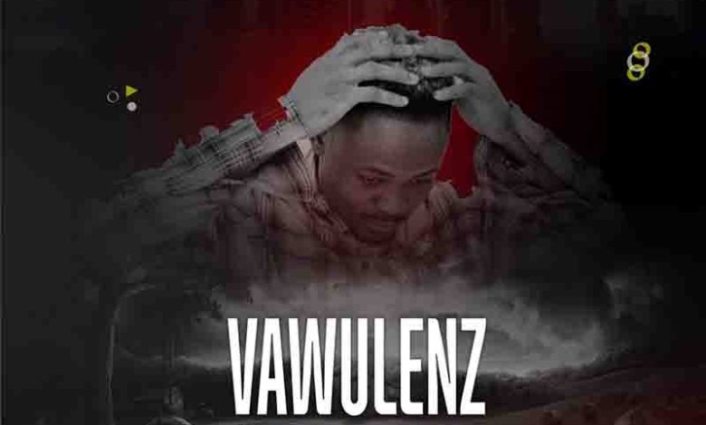 Maccasio - Vawulenz (Prod By Ojah Drumz)