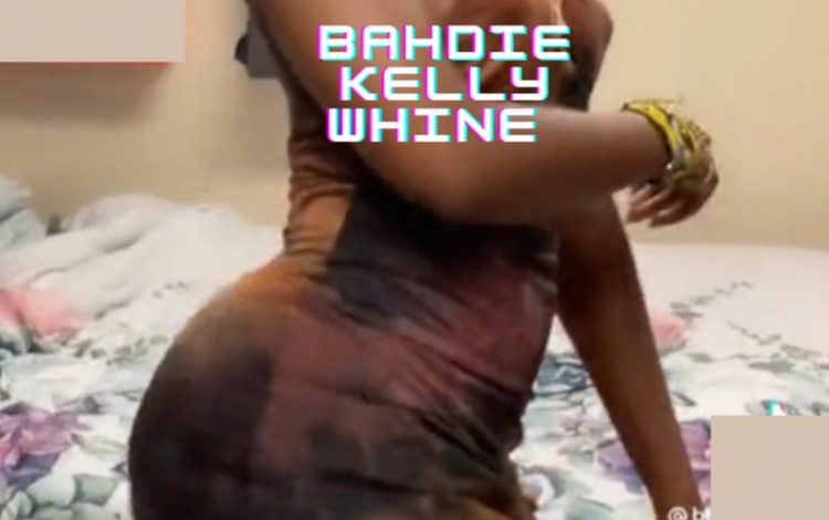Magnom - Bhadie Kelly Whine
