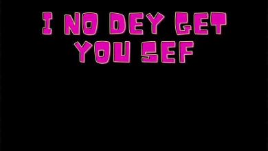 Magnom I No Dey Get You Sef ft Jason Montana mp3 image
