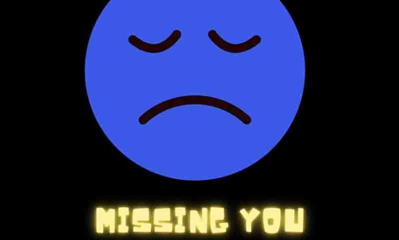 Magnom - Missing You Ft Jeremie Prod & Jay Brooks