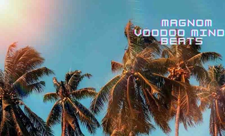 Magnom - Wicked Remix ft Voodoo Mind Beats
