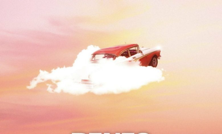 Malcolm Nuna - Benzo