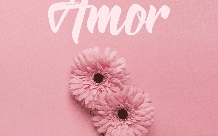 Marioo - Mi Amor Ft Jovial