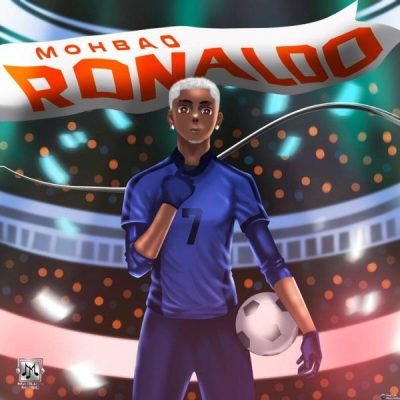 MohBad - Ronaldo (Prod By Niphkeys)