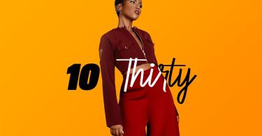 MzVee - Dzinam (10 Thirty Album)