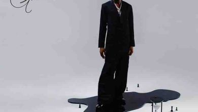 Naira Marley - Happy Ft Mayorkun