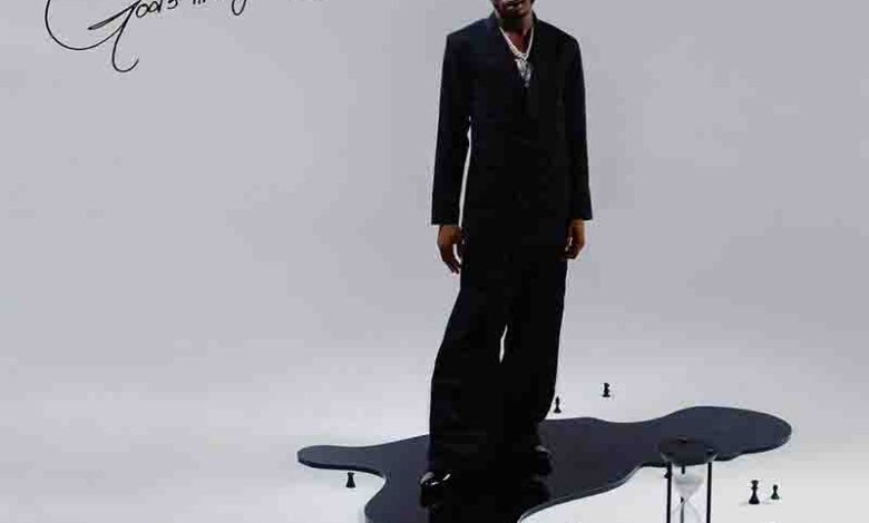 Naira Marley - Happy Ft Mayorkun