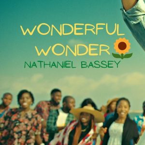 Nathaniel Bassey - Wonderful Wonder