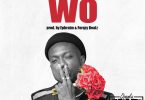 Opanka - Wo (Prod By Ephraim Beatz)