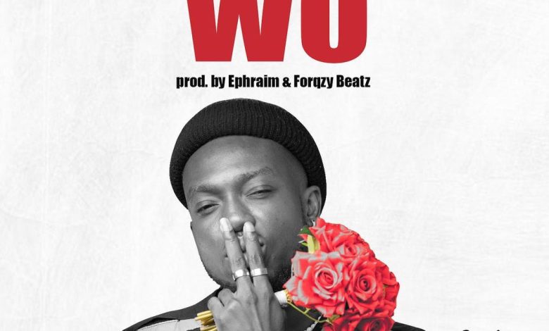 Opanka - Wo (Prod By Ephraim Beatz)