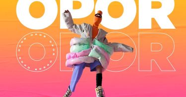 Oseikrom Sikanii - Opor (Prod By Paris Beat)