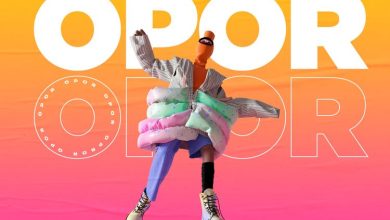 Oseikrom Sikanii - Opor (Prod By Paris Beat)