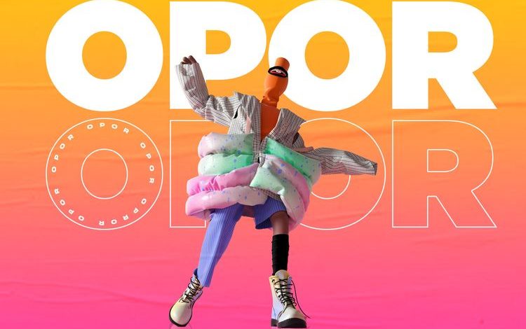 Oseikrom Sikanii - Opor (Prod By Paris Beat)