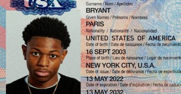 Paris Bryant - Slide Ft KiDi